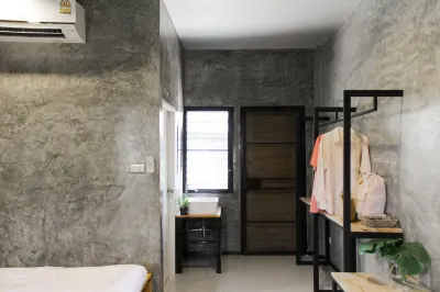 La Moon Hotels in Rim Kok