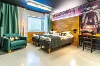 Time Hostel Nova - Hostels