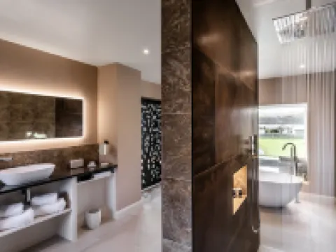 精品棚屋 卡特梅爾酒店