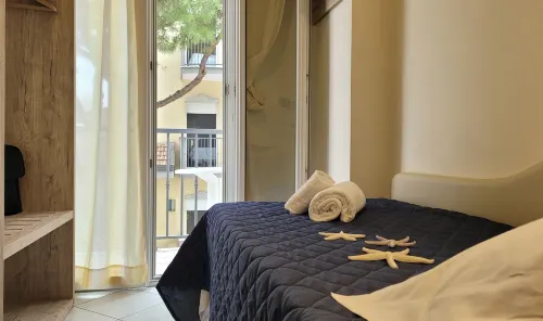 Hotel Adigrat Hotels in Misano Adriatico