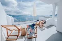 Virginia's Cave Villas
