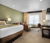 The Hotel at Sunland Park Casino El Paso, Ascend Hotel Collection Các khách sạn ở Sunland Park