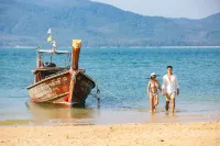Purana Resort Koh YAO Noi - Beach