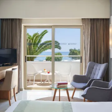 Atlantica Amalthia Beach Hotel - Adults Only