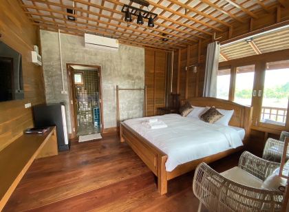 บ้านสวนตะวันเชียงดาว