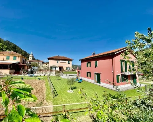 Locanda Da Marco Hotels in Pignone