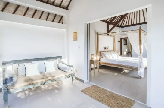 卡爾瑪獨木舟酒店