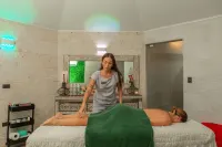 Leyenda Boutique Hotel & Spa - spa