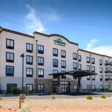Wingate by Wyndham Page Lake Powell