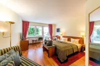 Moselromantik Hotel Kessler Meyer Hotel a Briedern
