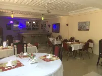 Animens Hotel Takoradi Hotels in Race Course
