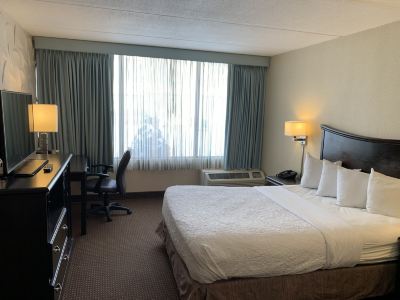 Albany Airport Inn