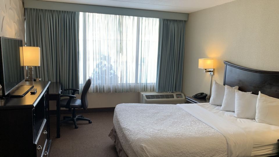Albany Airport Inn
