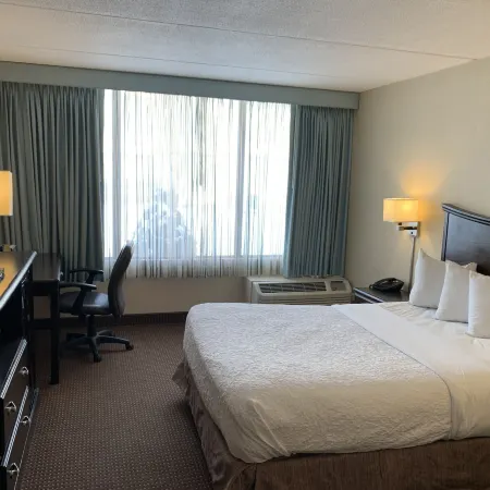 Albany Airport Inn