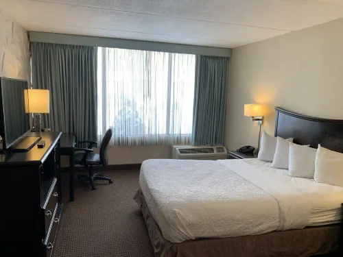 Albany Airport Inn