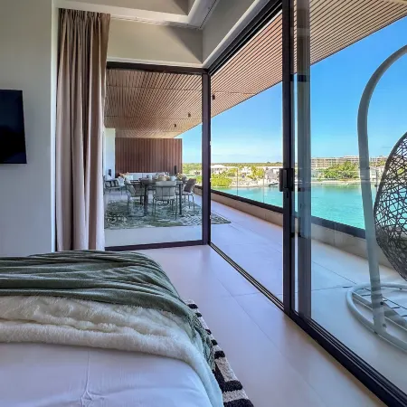 Marina Garden Cap Cana by Beach Homes PC