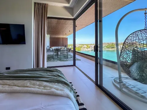 Marina Garden Cap Cana by Beach Homes PC - 4-Star