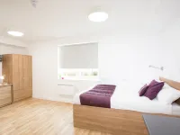 Uhi Fort William - Campus Accommodation Hôtels à : Fort William
