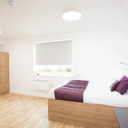 Uhi Fort William - Campus Accommodation