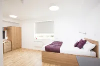 Uhi Fort William - Campus Accommodation