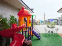 Golden House Hotel Sakaeo Hotel di Sa Kaeo