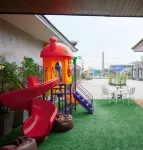 Golden House Hotel Sakaeo Hotels in Mueang Sa Kaeo District