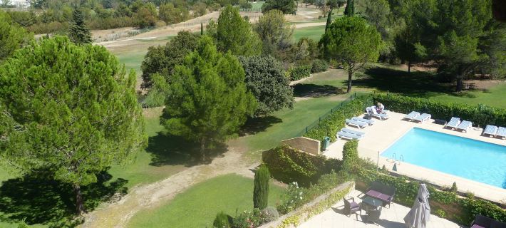 Hôtel Birdy by Happyculture Hoteles en Aix-en-Provence