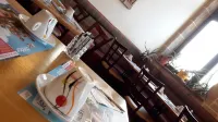 Brit Hotel Alghotel - petit déjeuner