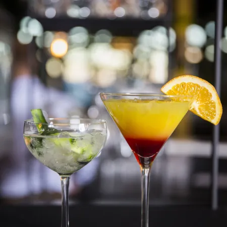 ibis Styles Amsterdam Airport