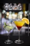 ibis Styles Amsterdam Airport - Quầy bar