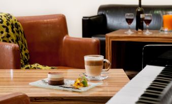 Leonardo Hotel Tiberias