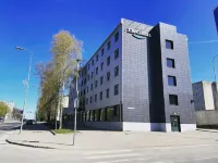 Inger Hotell Hotels in 