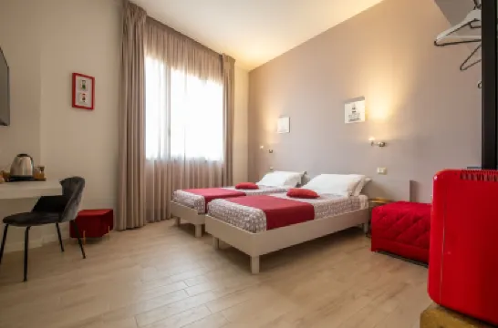 La Locanda d'Oro Hotels in 