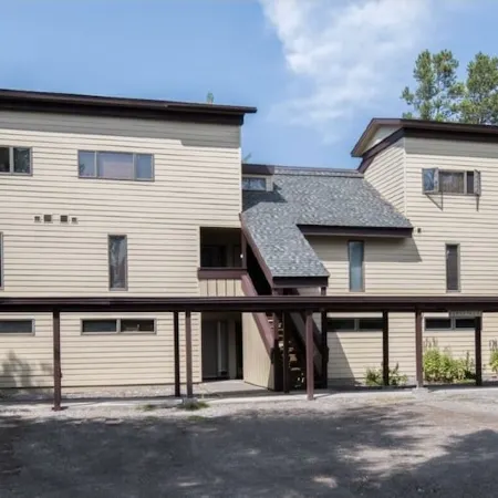 Chalet Retreat w Mountain View’s in Jackson Hole