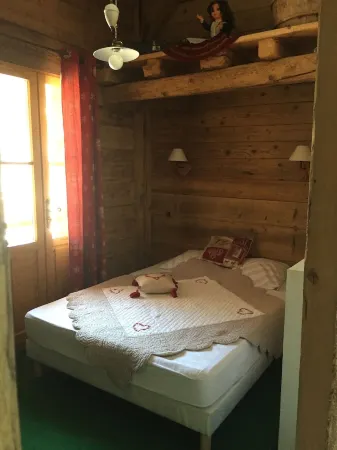 Charming apartment 100m from the slopes