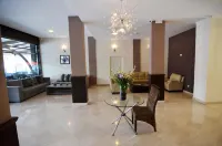 Résidence Hotelière Fleurie