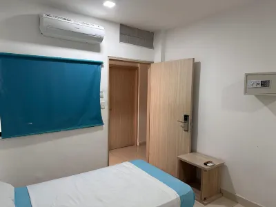 Hotel Sgh Boutique Deluxe Hotels near Playa Cantamar