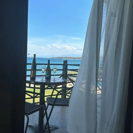 Europa Beach Hotel