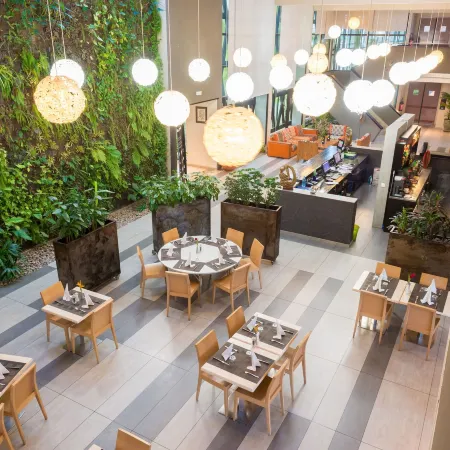 Onomo Hotel Libreville