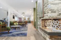 Fairfield Inn & Suites Houston Humble Hoteles en Humble