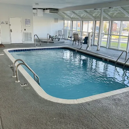 Motel 6 Mobile, Al – Airport Blvd