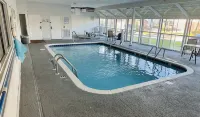 Motel 6 Mobile, Al – Airport Blvd - Uima-altaat