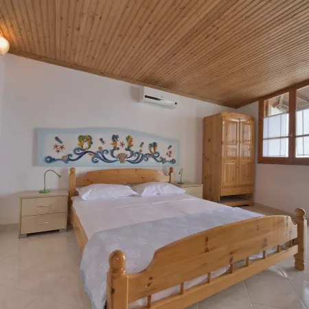 Secret Sporades Panoramic Residence
