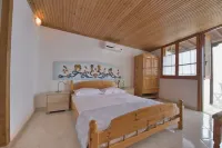 Secret Sporades Panoramic Residence