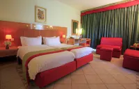 The Kairaba Beach Hotel