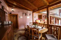 La Teo Pensiune si Pivnita - Homestays