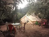 Agricampeggio wishne Hotel in zona Bar Scalo
