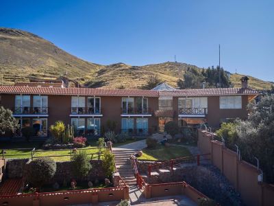 Casa Andina Premium Puno