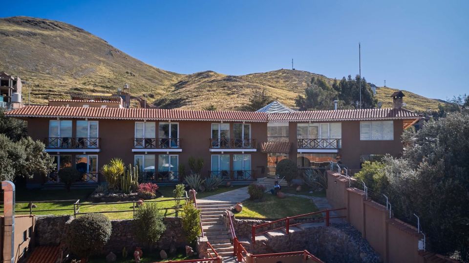 Casa Andina Premium Puno