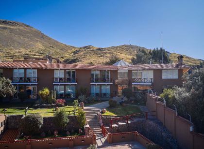 Casa Andina Premium Puno